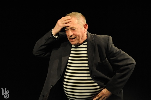 Széllel Szembe - Poénok és Poémák