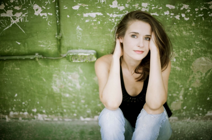 Keresztül Európán